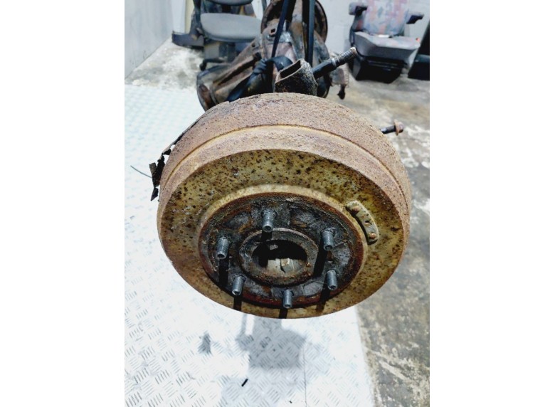 Мост задний к Мост задний к Nissan Pathfinder undefined г. Pathfinder