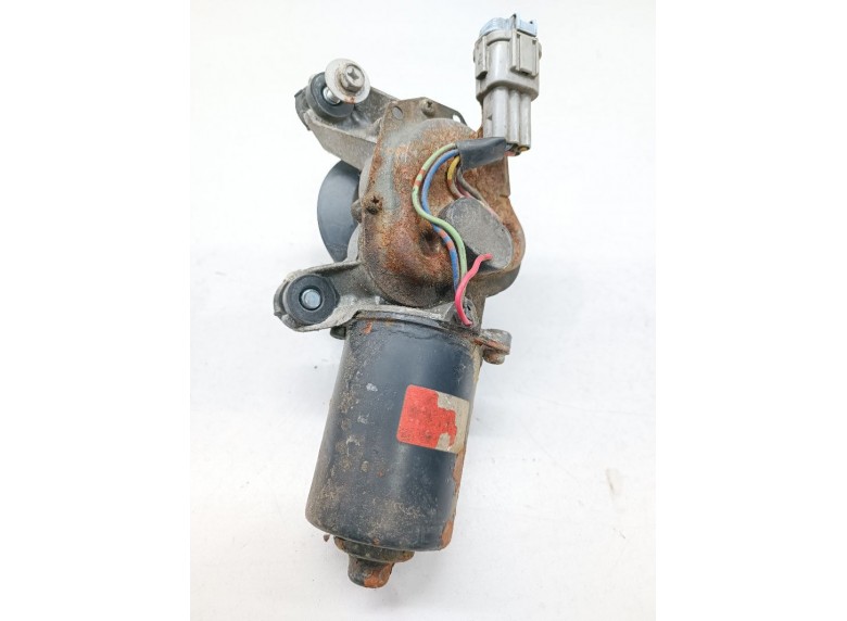 Моторчик передних стеклоочистителей (дворников) к Nissan Pathfinder