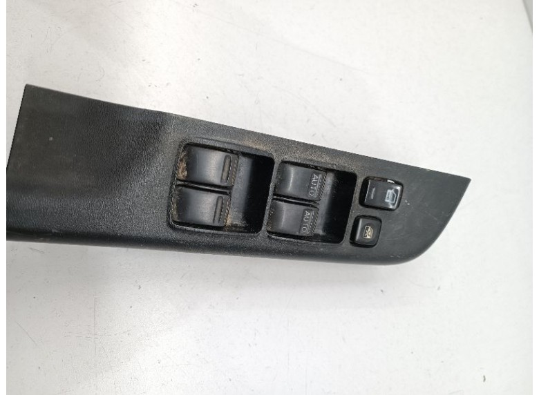 Блок управления стеклоподъемниками к Nissan Pathfinder