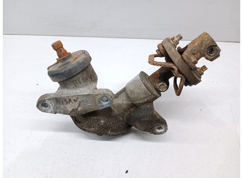 Редуктор рулевой к Nissan Pathfinder