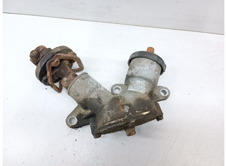 Редуктор рулевой к Редуктор рулевой к Nissan Pathfinder undefined г. Pathfinder