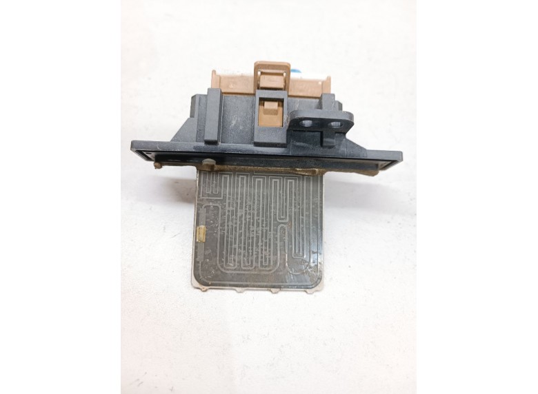 Сопротивление печки к Сопротивление печки к Nissan Pathfinder undefined г. Pathfinder