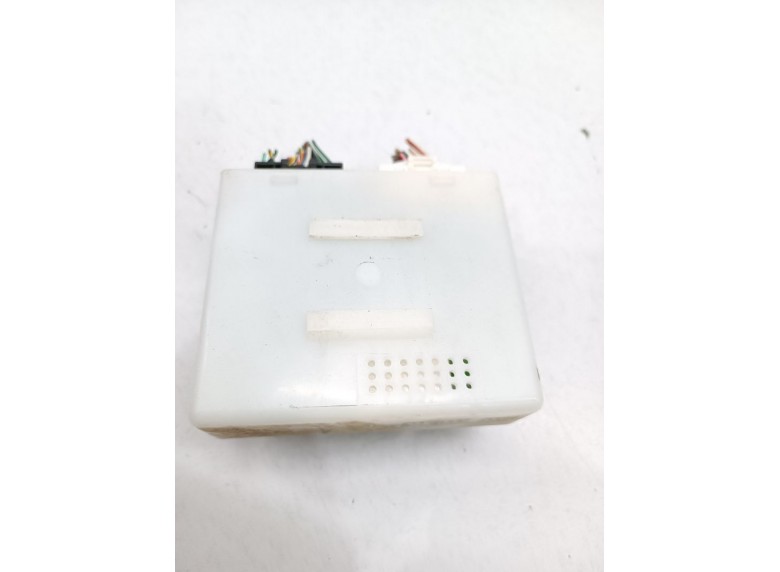 Блок управления (другие) к Блок управления (другие) к Nissan Pathfinder undefined г. Pathfinder