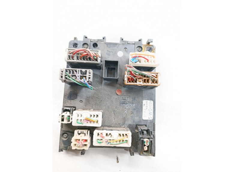 Блок предохранителей к Блок предохранителей к Nissan Pathfinder undefined г. Pathfinder