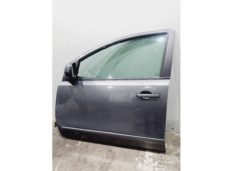 Стеклоподъемник электрический передний левый к Nissan Note