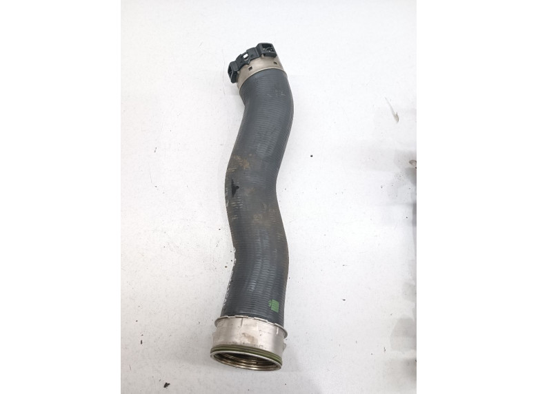 Патрубок интеркулера к BMW 3 E90/E91/E92/E93, 2007г.