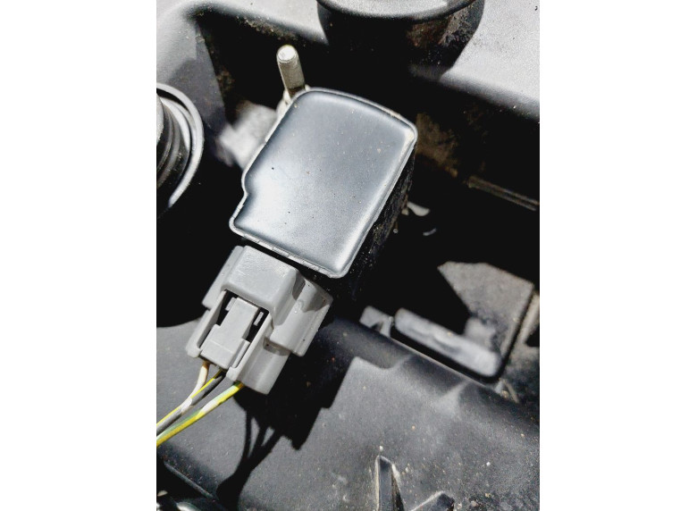 Катушка зажигания к Mazda 3, 2006г.