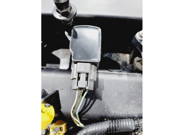 Катушка зажигания к Mazda 3, 2006г.