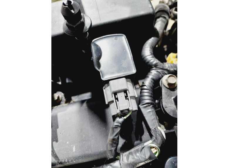 Катушка зажигания к Mazda 3, 2006г.