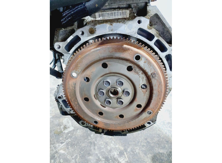 Маховик АКПП (драйв плата) к Mazda 3, 2006г.