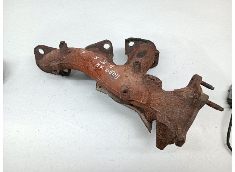 Коллектор выпускной к Nissan Pathfinder