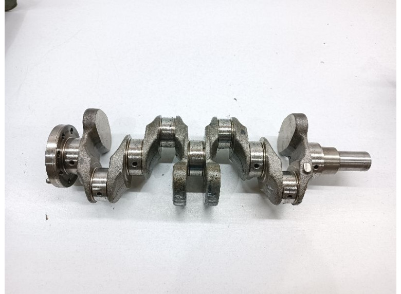 Коленвал к Kia Rio, 2007г.