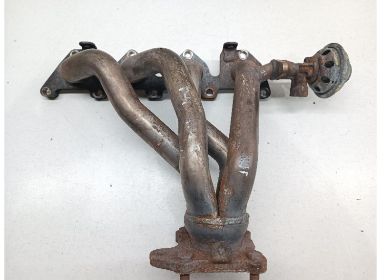 Коллектор выпускной к Volkswagen Golf, 2000г.