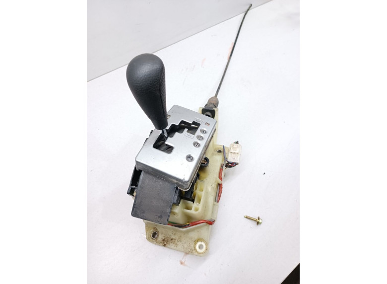 Кулиса к Mazda 3, 2007г.