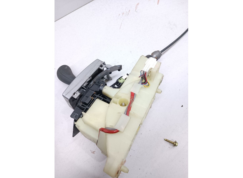 Кулиса к Mazda 3, 2007г.