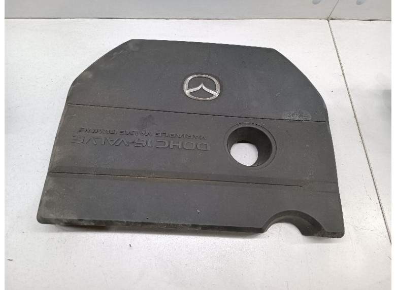 Декоративная крышка двигателя к Mazda 3, 2007г.