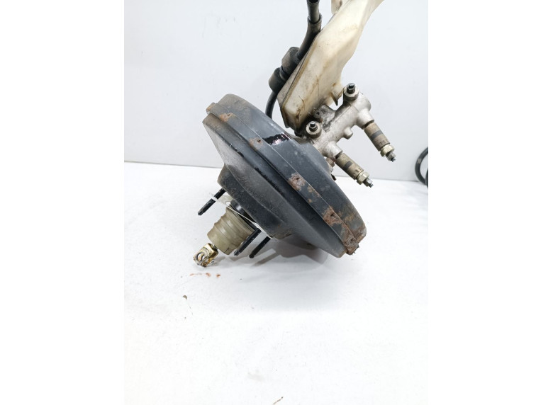 Вакуумный усилитель тормозов к Mazda 3