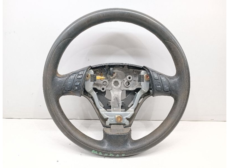 Руль к Mazda 3, 2007г.