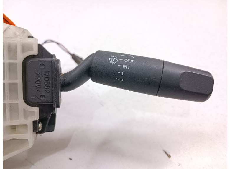 Переключатель дворников к Mazda 3, 2007г.