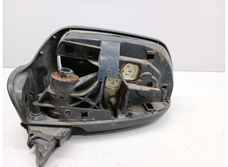 Зеркало наружное левое к Mazda 3, 2007г.