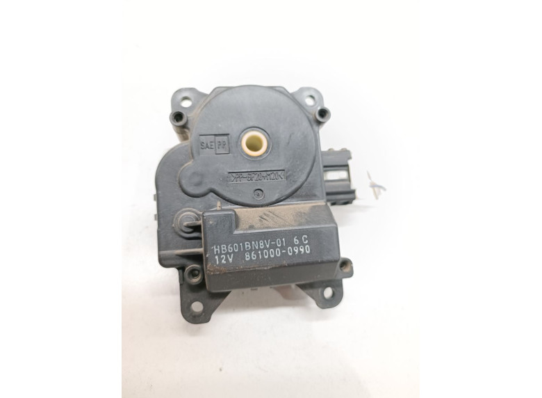 Моторчик заслонки печки к Mazda 3, 2007г.