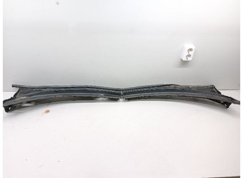 Дождевик к Mazda 3, 2007г.