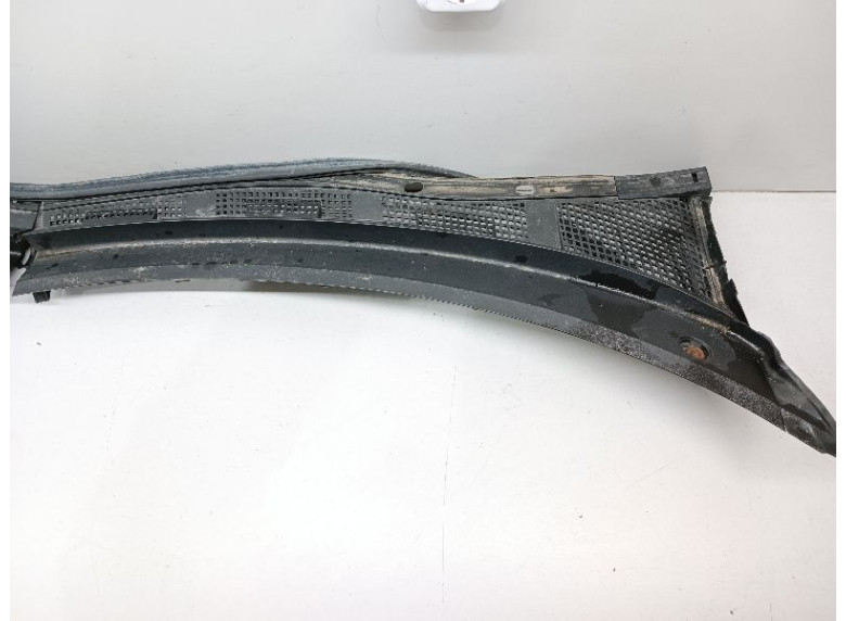 Дождевик к Mazda 3, 2007г.