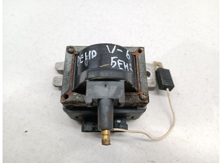 Катушка зажигания к Renault Espace, 1998г.