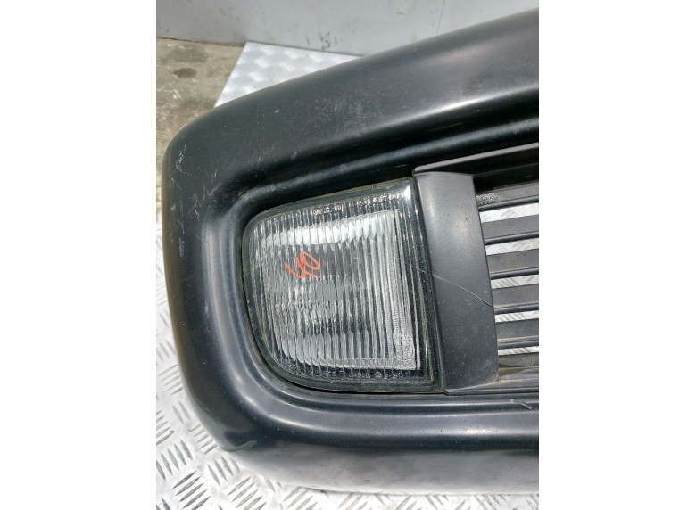 Фара противотуманная правая к Nissan Pathfinder, 2001г.