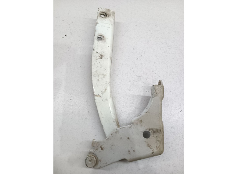 Петля капота правая к Fiat Punto, 2009г.