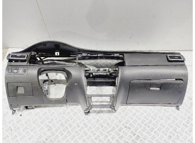 Панель передняя салона (торпедо) к Geely SC7, 2013г.