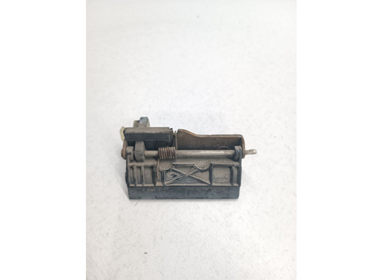 Ручка открывания багажника к Kia Picanto, 2010г.