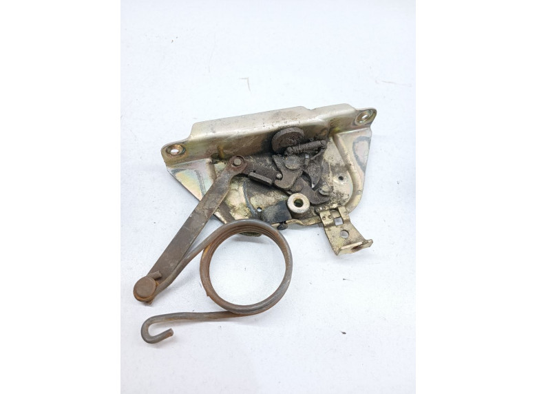 Замок двери сдвижной к Volkswagen LT, 1993г.