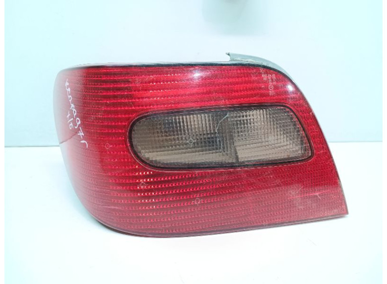 Фонарь задний левый к Citroen Xsara, 1997г.