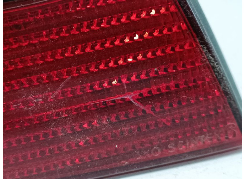 Фонарь задний левый к Citroen Xsara, 1997г.