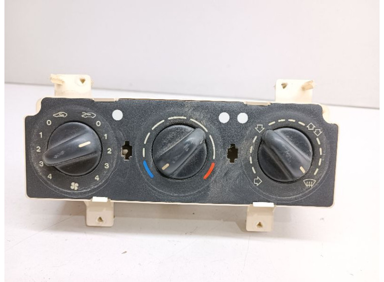 Блок управления печки/климат-контроля к Citroen Xsara, 1997г.