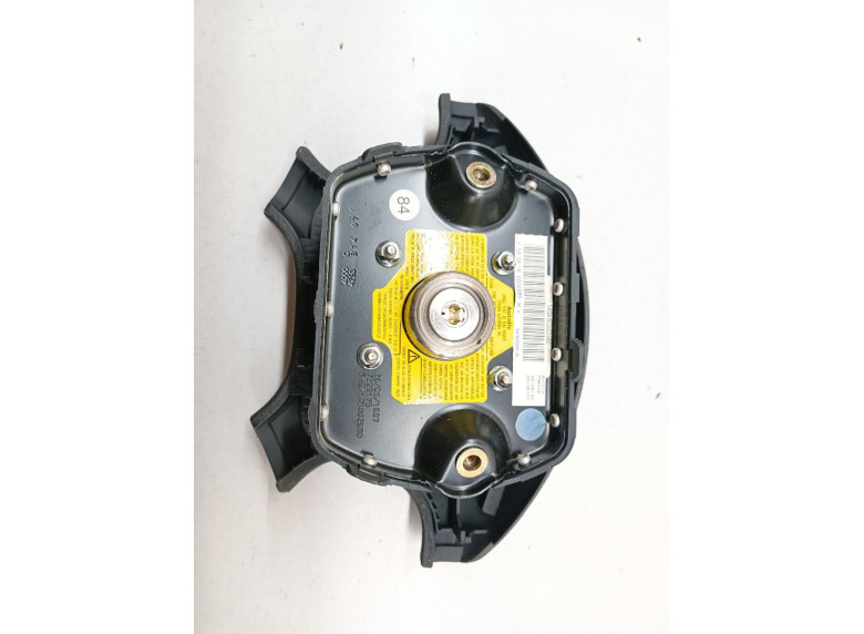 Подушка безопасности водителя к Citroen Xsara, 1997г.