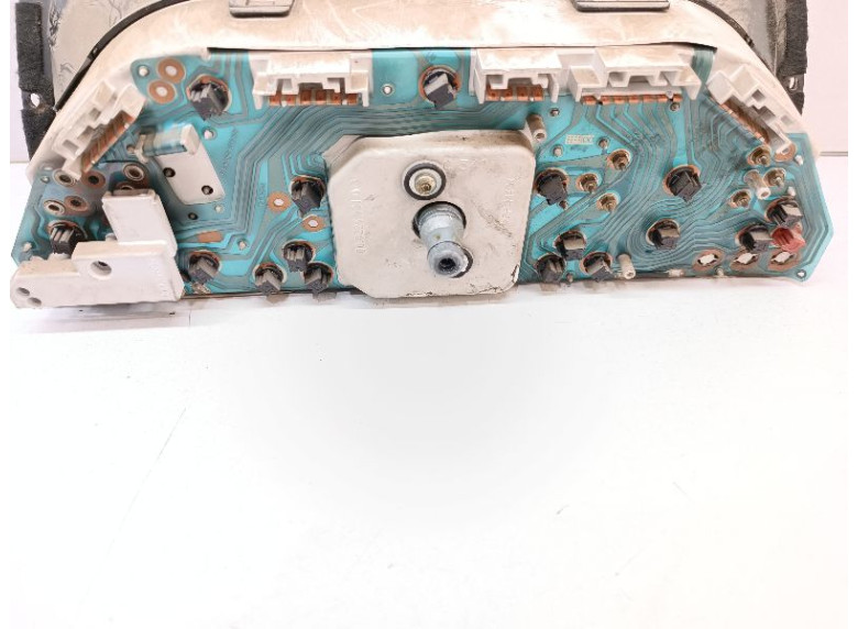 Щиток приборов (приборная панель) к Fiat Ducato, 1999г.