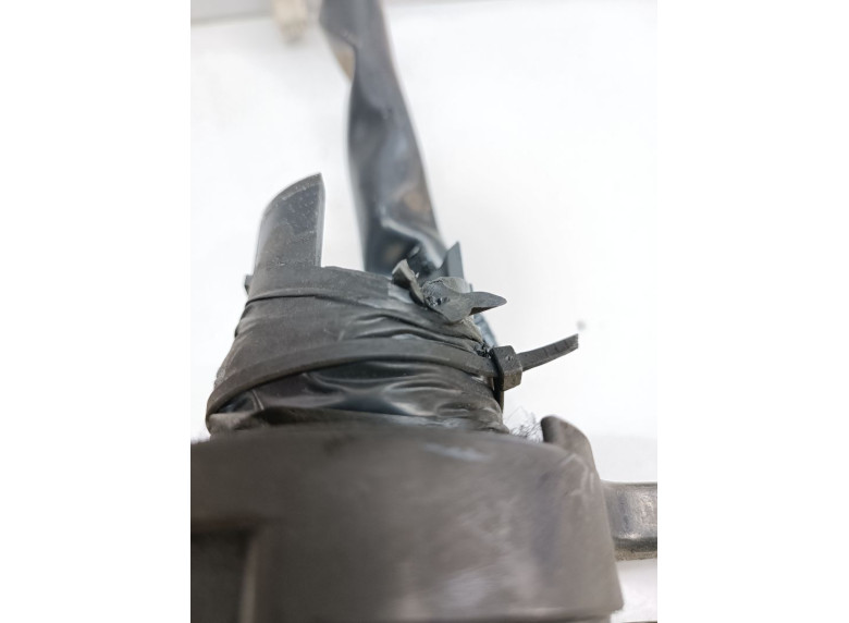 Переключатель подрулевой (стрекоза) к Fiat Ducato, 1999г.