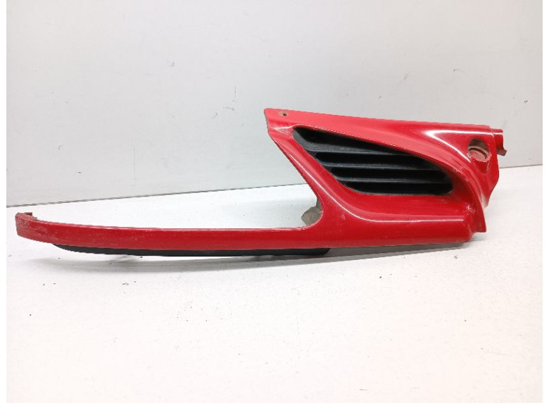 Решетка радиатора к Renault Megane, 1996г.