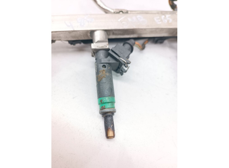 Форсунка к BMW 7 E65/E66, 2007г.