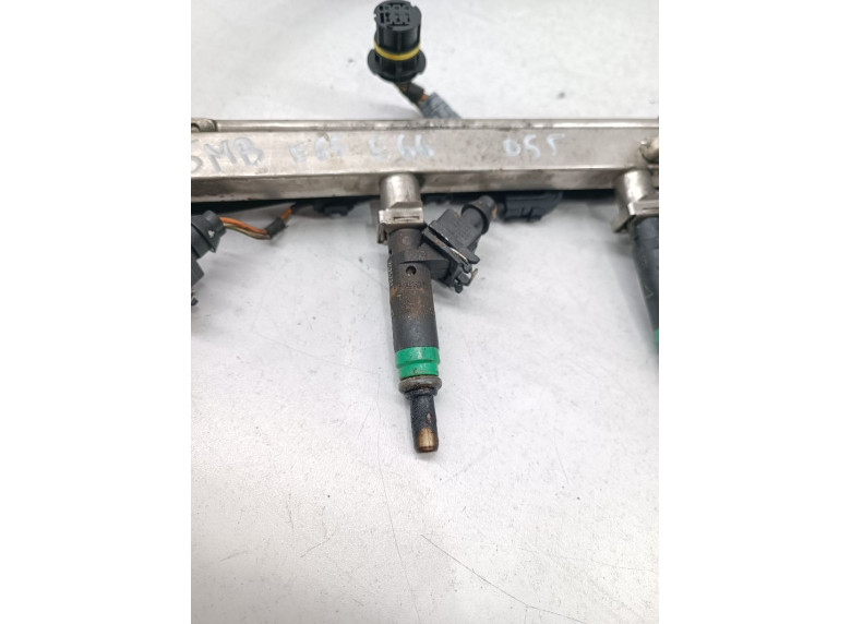 Форсунка к BMW 7 E65/E66, 2007г.