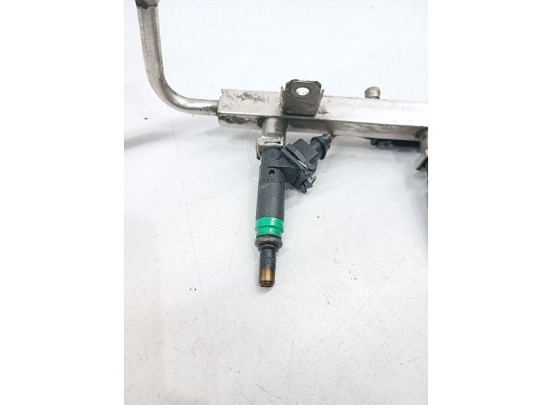 Форсунка к BMW 7 E65/E66, 2007г.