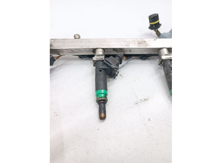 Форсунка к BMW 7 E65/E66, 2007г.