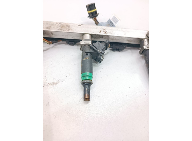 Форсунка к BMW 7 E65/E66, 2007г.