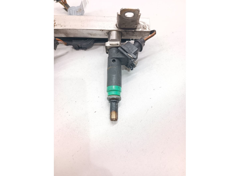 Форсунка к BMW 7 E65/E66, 2007г.