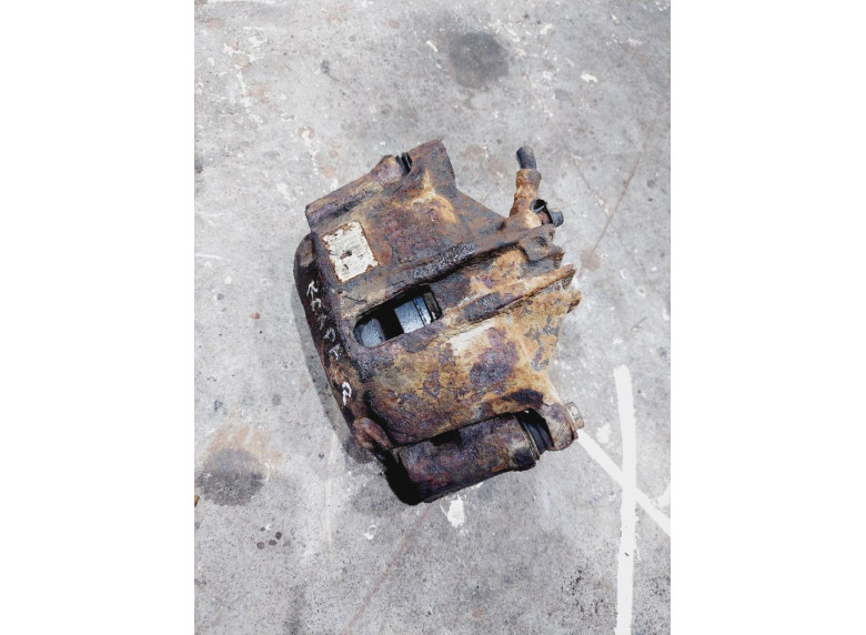 Суппорт передний правый к Citroen Xsara, 1997г.