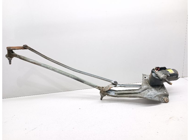 Механизм стеклоочистителя (трапеция дворников) к Renault Megane, 1996г.