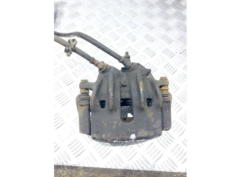 Суппорт передний правый к Fiat Ducato, 1998г.