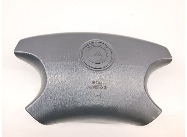 Подушка безопасности водителя к Geely SC7, 2014г.